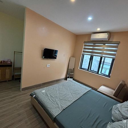 Mina Homestay Cao Bang Exterior foto