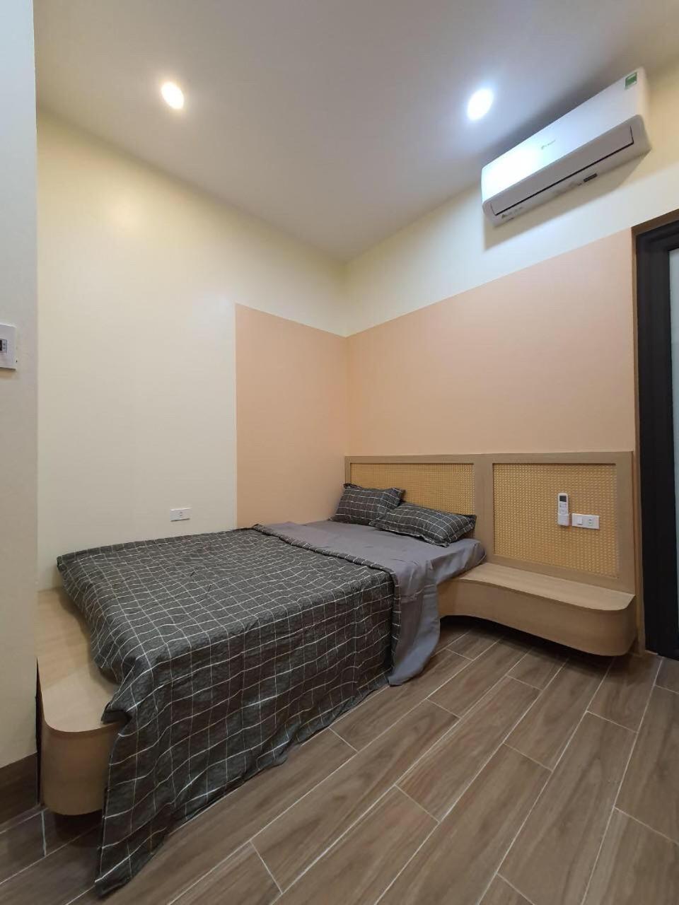 Mina Homestay Cao Bang Exterior foto